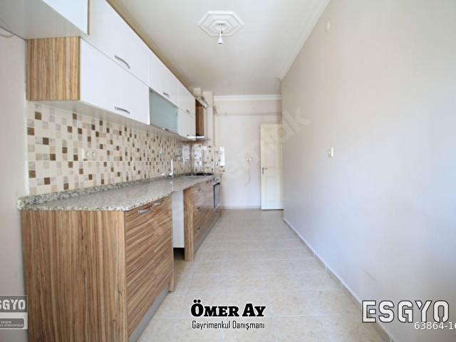 [ESGYO] DAN BATIKENT 1. ÇAĞDAŞ YAKINI KREDİYE UYGUN SATILIK 3+1 DAİRE - Görsel 17