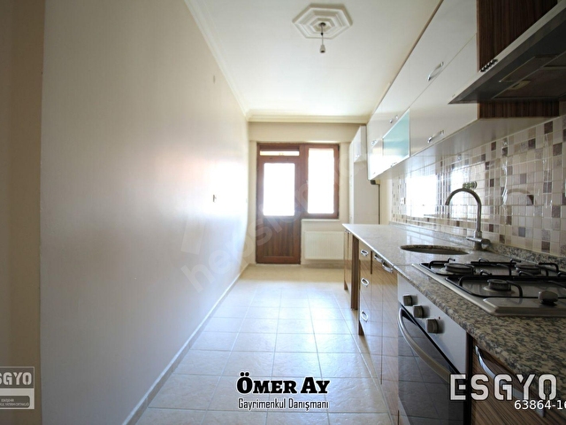[ESGYO] DAN BATIKENT 1. ÇAĞDAŞ YAKINI KREDİYE UYGUN SATILIK 3+1 DAİRE - Görsel 12