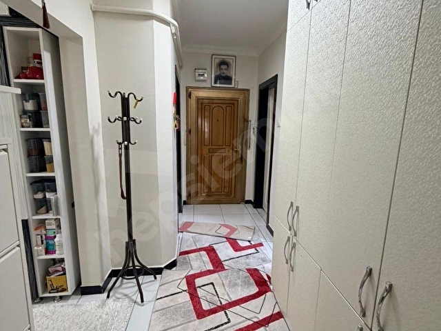 KEÇİÖREN KUŞCAĞIZDA ASANSÖRLÜ SATILIK DAİRE - Görsel 4