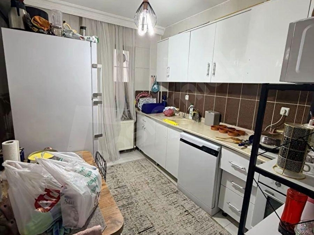 KEÇİÖREN KUŞCAĞIZDA ASANSÖRLÜ SATILIK DAİRE - Görsel 25