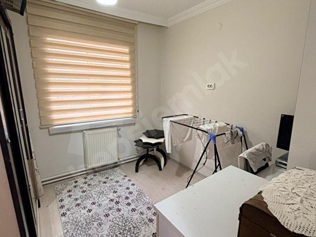 KEÇİÖREN KUŞCAĞIZDA ASANSÖRLÜ SATILIK DAİRE - Görsel 9