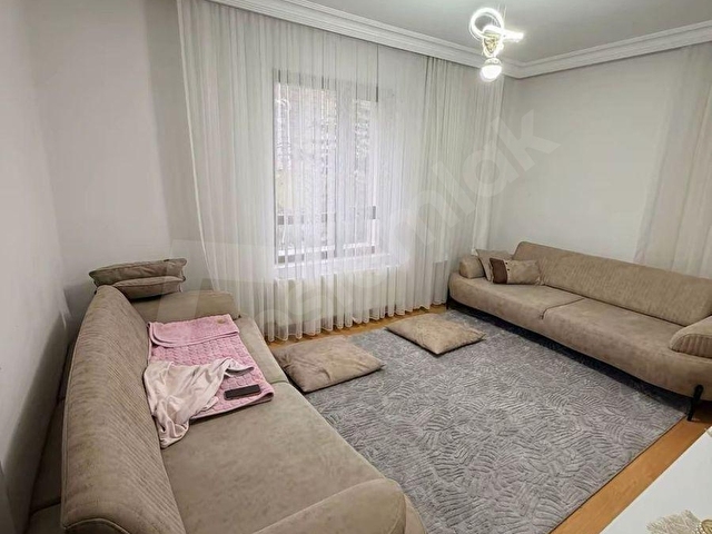 KEÇİÖREN KUŞCAĞIZDA ASANSÖRLÜ SATILIK DAİRE - Görsel 19