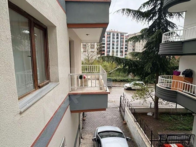 KEÇİÖREN KUŞCAĞIZDA ASANSÖRLÜ SATILIK DAİRE - Görsel 27