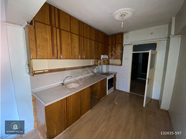 GÜRSES EMLAKTAN KİRALIK 3+1  ÇARŞI MERKEZDE DAİRE - Görsel 11