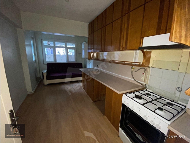 GÜRSES EMLAKTAN KİRALIK 3+1  ÇARŞI MERKEZDE DAİRE - Görsel 9
