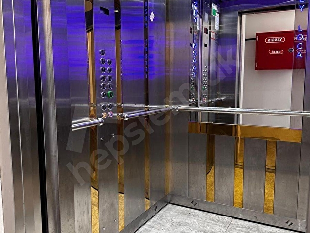 ALFA EMLAK’dan Zafer mahallesinde SATILIK site içi daire - Görsel 8
