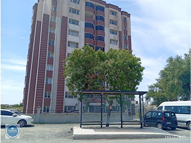 ARNAVUTKÖY DELİKLİKAYA MAH KİRALIK 3+1 DAİRE - Görsel 5