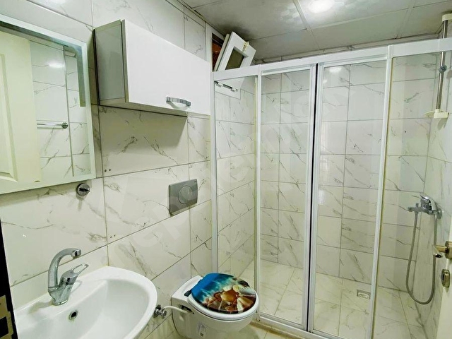 KAMPÜSTE ULTRA LÜKS APARTLAR - Görsel 16