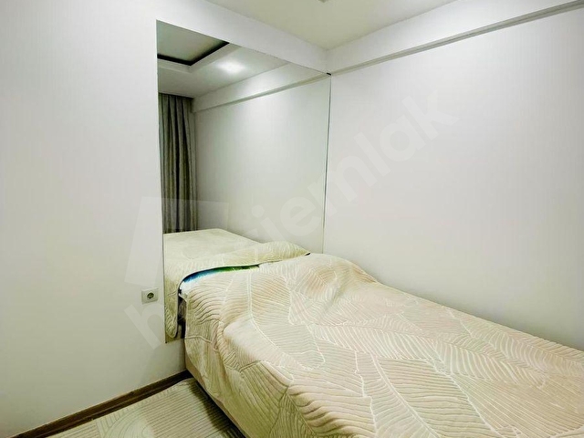 KAMPÜSTE ULTRA LÜKS APARTLAR - Görsel 15