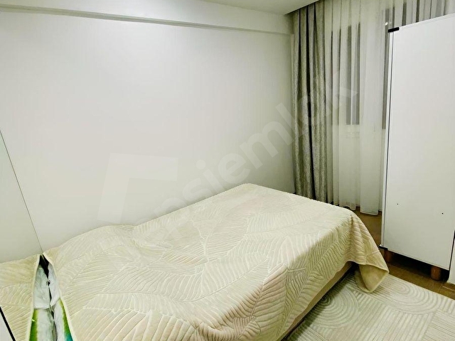 KAMPÜSTE ULTRA LÜKS APARTLAR - Görsel 12