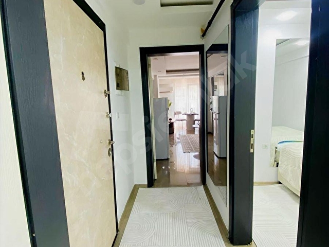 KAMPÜSTE ULTRA LÜKS APARTLAR - Görsel 14