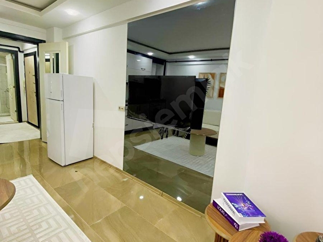 KAMPÜSTE ULTRA LÜKS APARTLAR - Görsel 3