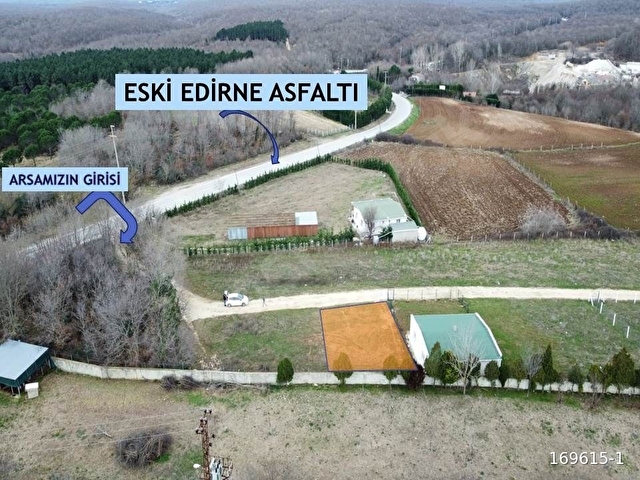 ꧁ÇATALCADA SON FIRSATLAR YOLU VAR -ÇAPI VAR-KAZANCI VAR꧂ - Görsel 5