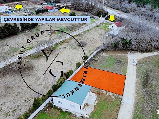 ꧁ÇATALCADA SON FIRSATLAR YOLU VAR -ÇAPI VAR-KAZANCI VAR꧂ - Görsel 16