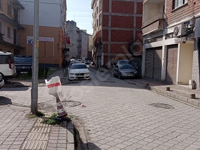 ASİL  DEN TERME MERKEZ DE SATILIK DÜKKAN - Görsel 5