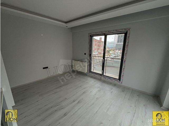 LION EMLAKTAN SÜTLÜCEDE 2+1,ARA KAT,SIFIR KİRALIK DAİRE - Görsel 19