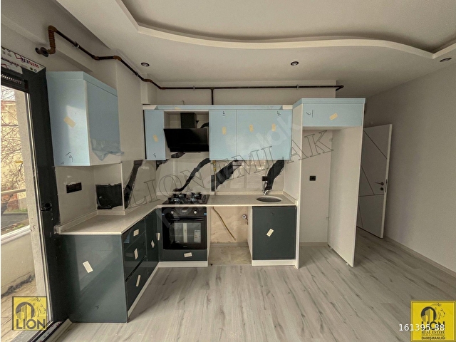 LION EMLAKTAN SÜTLÜCEDE 2+1,ARA KAT,SIFIR KİRALIK DAİRE - Görsel 21