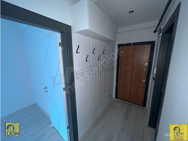 LION EMLAKTAN SÜTLÜCEDE 2+1,ARA KAT,SIFIR KİRALIK DAİRE - Görsel 28