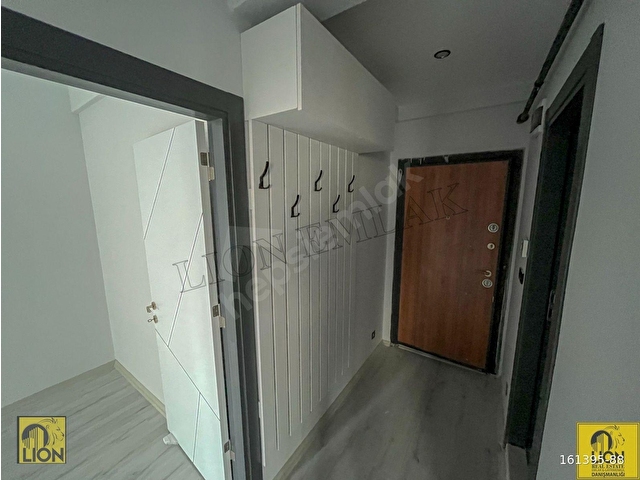 LION EMLAKTAN SÜTLÜCEDE 2+1,ARA KAT,SIFIR KİRALIK DAİRE - Görsel 29