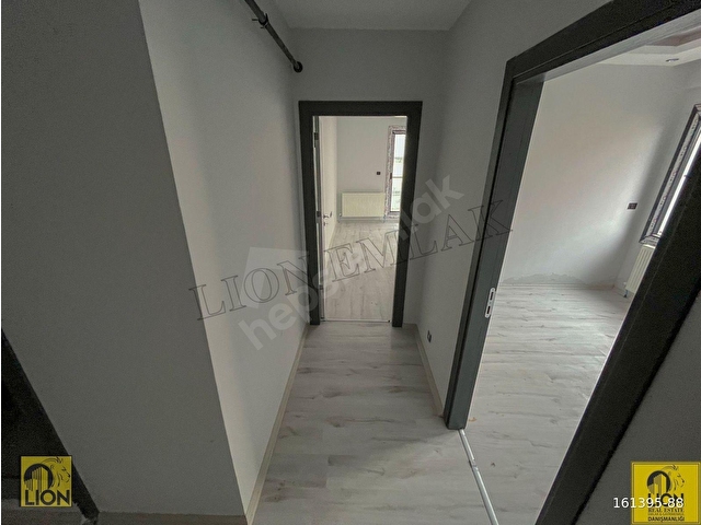 LION EMLAKTAN SÜTLÜCEDE 2+1,ARA KAT,SIFIR KİRALIK DAİRE - Görsel 14