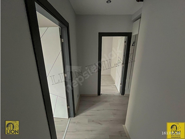 LION EMLAKTAN SÜTLÜCEDE 2+1,ARA KAT,SIFIR KİRALIK DAİRE - Görsel 27
