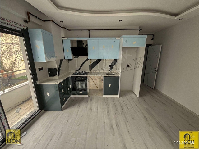 LION EMLAKTAN SÜTLÜCEDE 2+1,ARA KAT,SIFIR KİRALIK DAİRE - Görsel 17