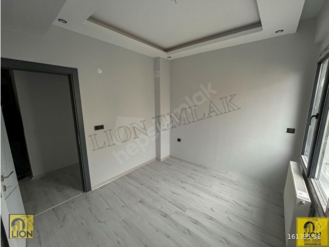 LION EMLAKTAN SÜTLÜCEDE 2+1,ARA KAT,SIFIR KİRALIK DAİRE - Görsel 2