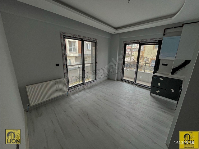 LION EMLAKTAN SÜTLÜCEDE 2+1,ARA KAT,SIFIR KİRALIK DAİRE - Görsel 15
