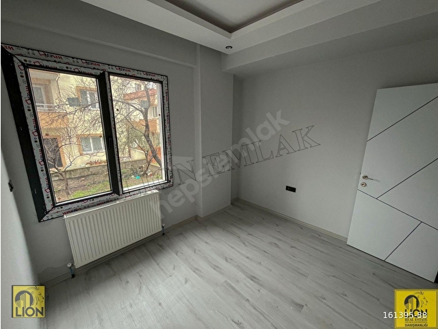 LION EMLAKTAN SÜTLÜCEDE 2+1,ARA KAT,SIFIR KİRALIK DAİRE - Görsel 4