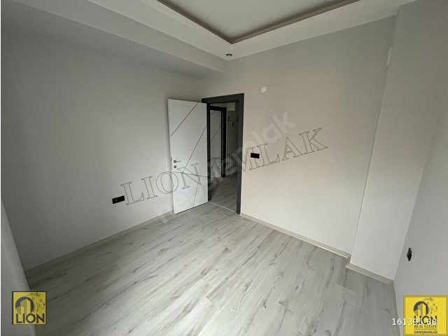 LION EMLAKTAN SÜTLÜCEDE 2+1,ARA KAT,SIFIR KİRALIK DAİRE - Görsel 3