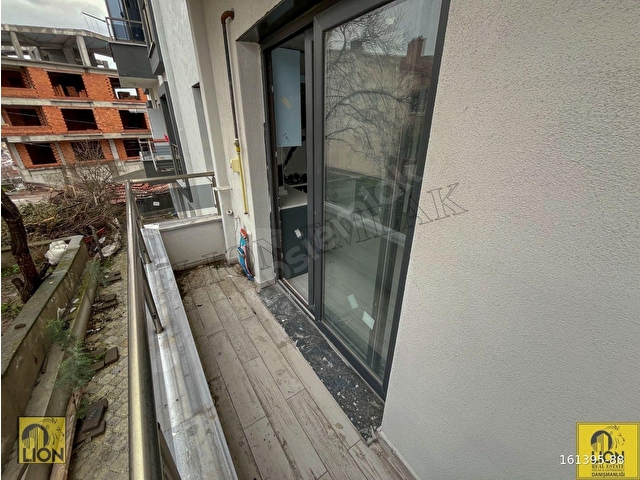 LION EMLAKTAN SÜTLÜCEDE 2+1,ARA KAT,SIFIR KİRALIK DAİRE - Görsel 23