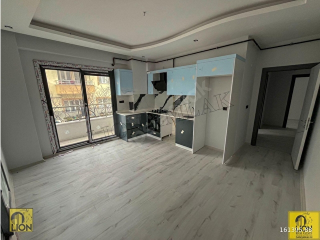 LION EMLAKTAN SÜTLÜCEDE 2+1,ARA KAT,SIFIR KİRALIK DAİRE - Görsel 16