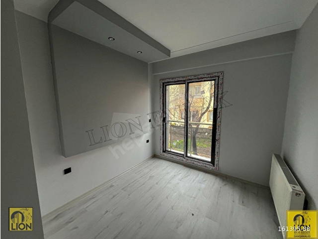LION EMLAKTAN SÜTLÜCEDE 2+1,ARA KAT,SIFIR KİRALIK DAİRE - Görsel 9