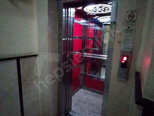 GAZİEMİR TURYAPTAN GAZİ MAH. SATILIK 2+1 ARAKAT DAİRE - Görsel 26
