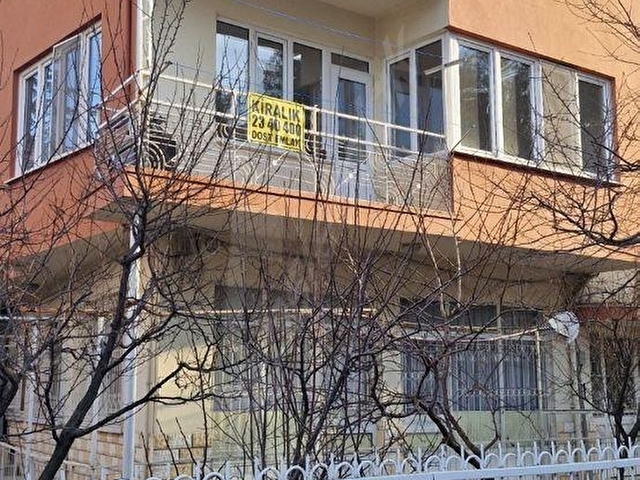 BURDUR MERKEZ ŞİRİNEVLERDE  2+1 KİRALIK