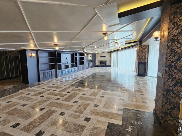 TURAN GÜNEŞ BULVARINA YAK 750M2 YAPILI 4 KAT KİRALIK OFİS BİNASI - Görsel 6