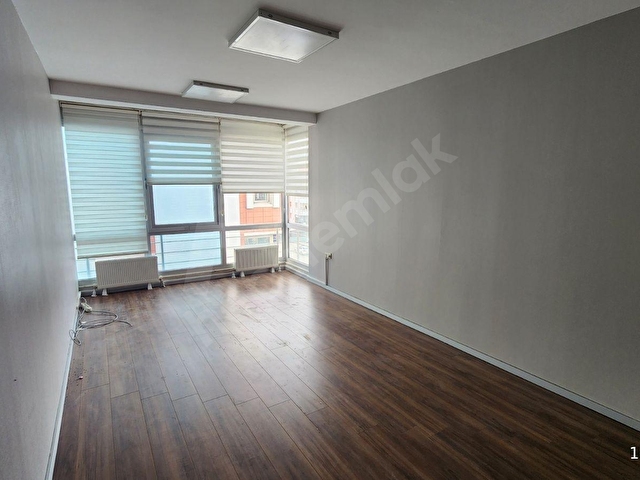 TURAN GÜNEŞ BULVARINA YAK 750M2 YAPILI 4 KAT KİRALIK OFİS BİNASI - Görsel 23
