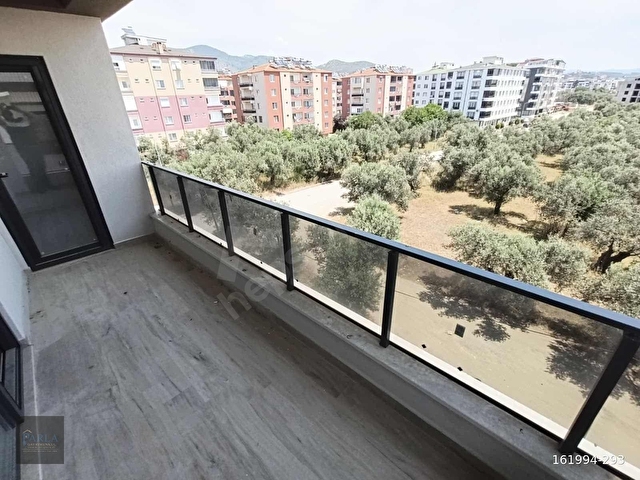 PARLADAN Kadıköyde Asansörlü 3+1 Dubleks Sıfır Daire - Görsel 30