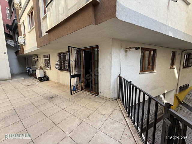 SERENITY LIFEDAN SİTE İÇERİSİNDE 1+1 MERKEZİ KONUMDA SATILIK - Görsel 10