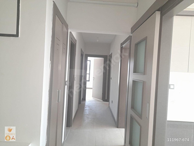 KİSECİK TOKİLERDE SATLIK 3+1 ARA KAT DAİRE - Görsel 4