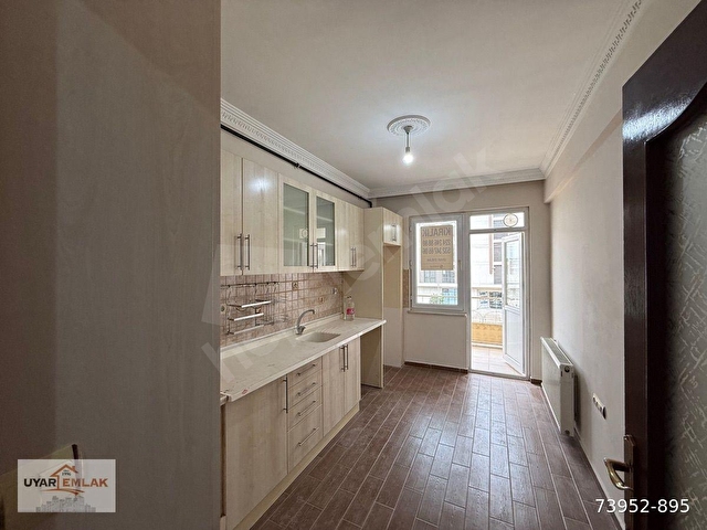 FSM BULVARI ESENTEPE METRO YANI KİRALIK DAİRE - Görsel 6