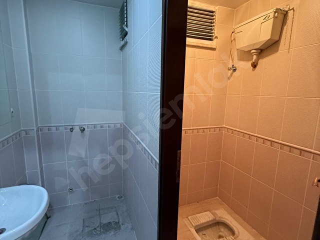 FSM BULVARI ESENTEPE METRO YANI KİRALIK DAİRE - Görsel 12