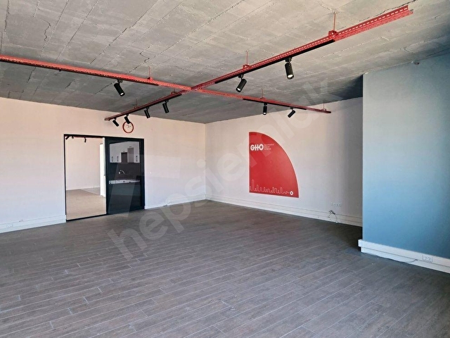 BEYLER İŞ MERKEZİNDE 220 M2 KİRALIK OFİS FIRSATI - Görsel 19