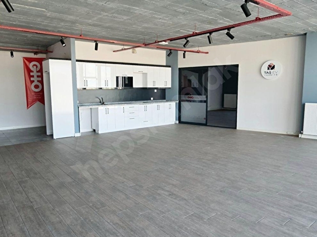 BEYLER İŞ MERKEZİNDE 220 M2 KİRALIK OFİS FIRSATI - Görsel 14