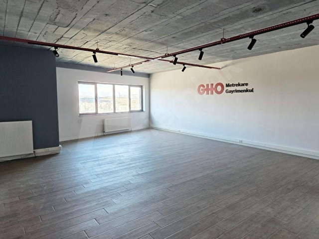 BEYLER İŞ MERKEZİNDE 220 M2 KİRALIK OFİS FIRSATI - Görsel 22