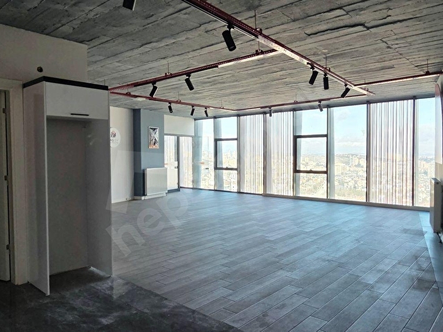 BEYLER İŞ MERKEZİNDE 220 M2 KİRALIK OFİS FIRSATI - Görsel 6