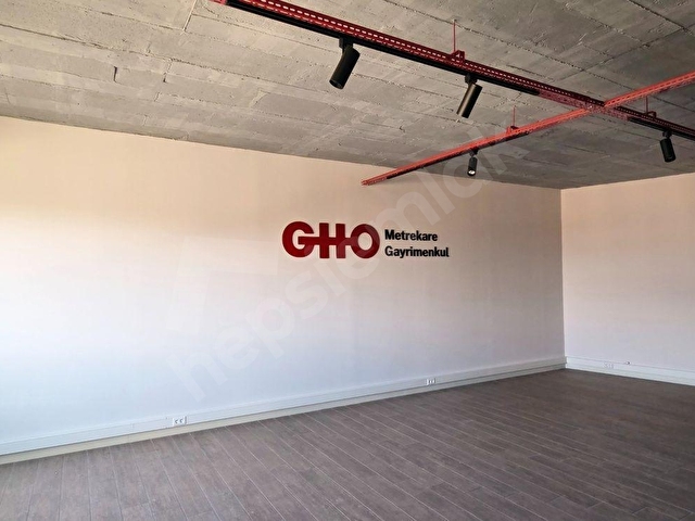 BEYLER İŞ MERKEZİNDE 220 M2 KİRALIK OFİS FIRSATI - Görsel 20