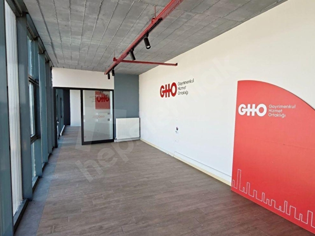 BEYLER İŞ MERKEZİNDE 220 M2 KİRALIK OFİS FIRSATI - Görsel 26