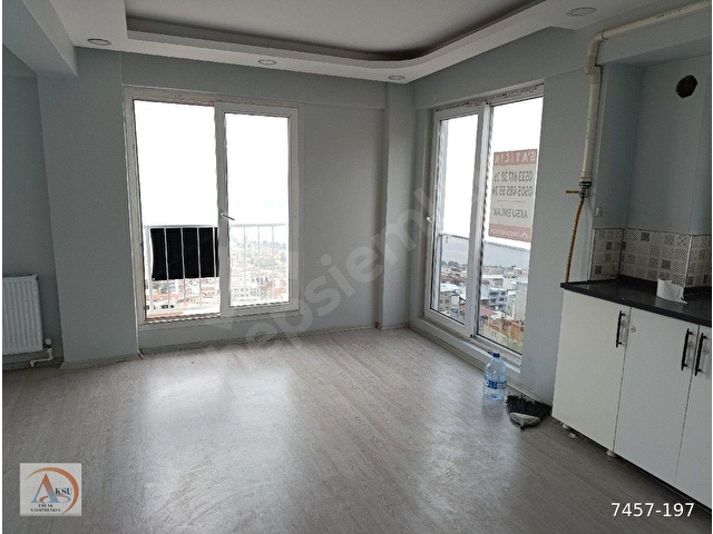 Bayraklı Cengizhan Mahallesinde Deniz Manzaralı 2+1 90 m2 Satılık Daire - Görsel 21
