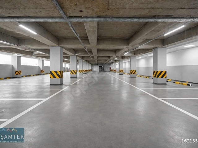 GEBZE PELİTLİ DE 1350 m2 İSKANLI KİRALIK DEPO - FABRİKA 250 KW - Görsel 3